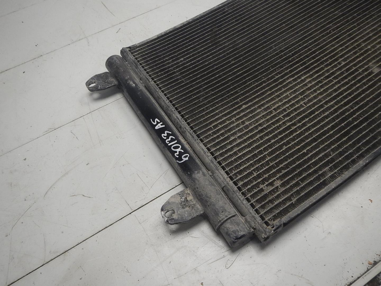 Радиатор кондиционера / конденсер