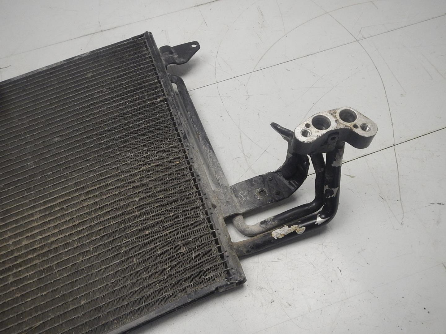 Радиатор кондиционера / конденсер