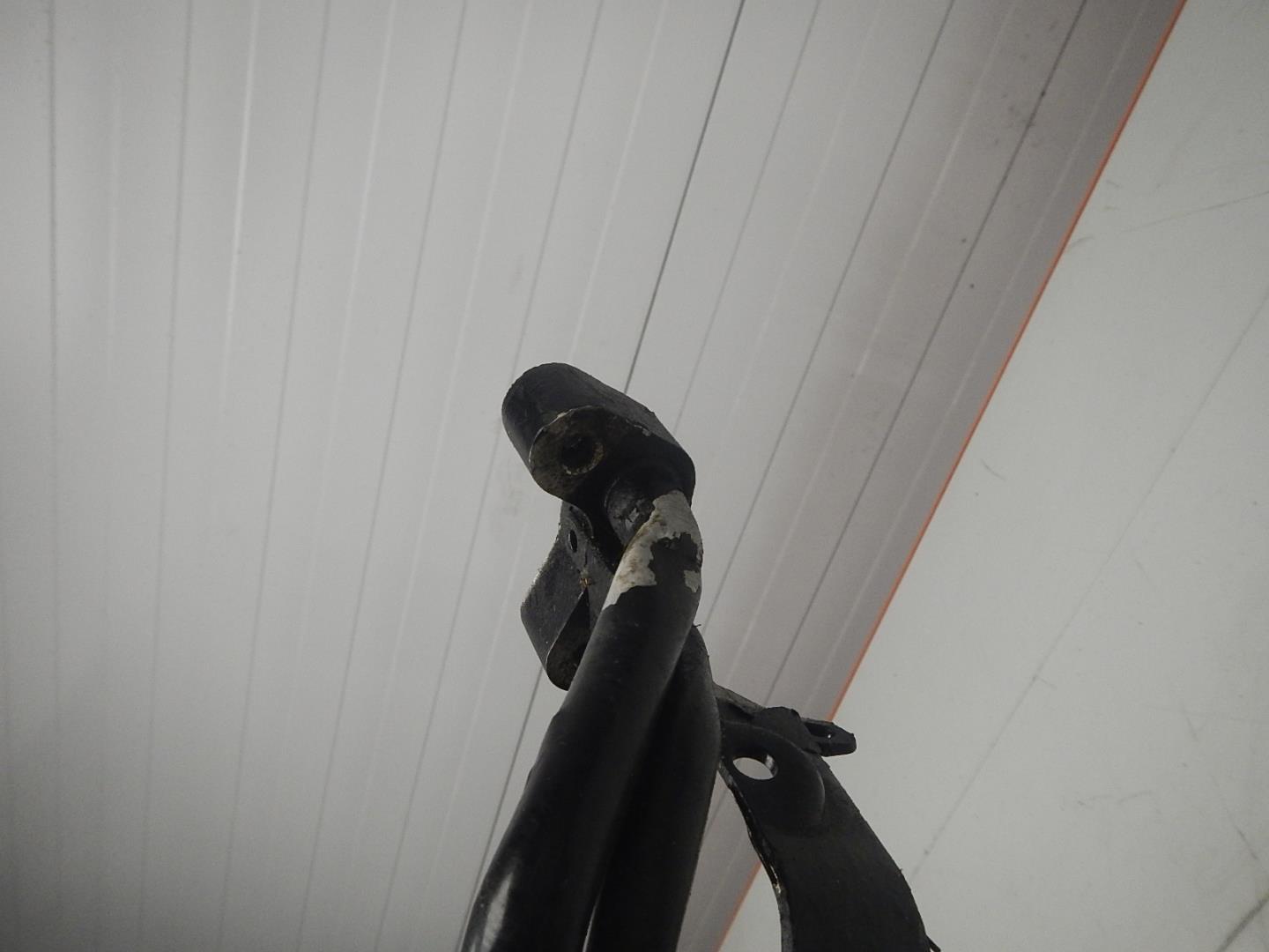 Радиатор кондиционера / конденсер