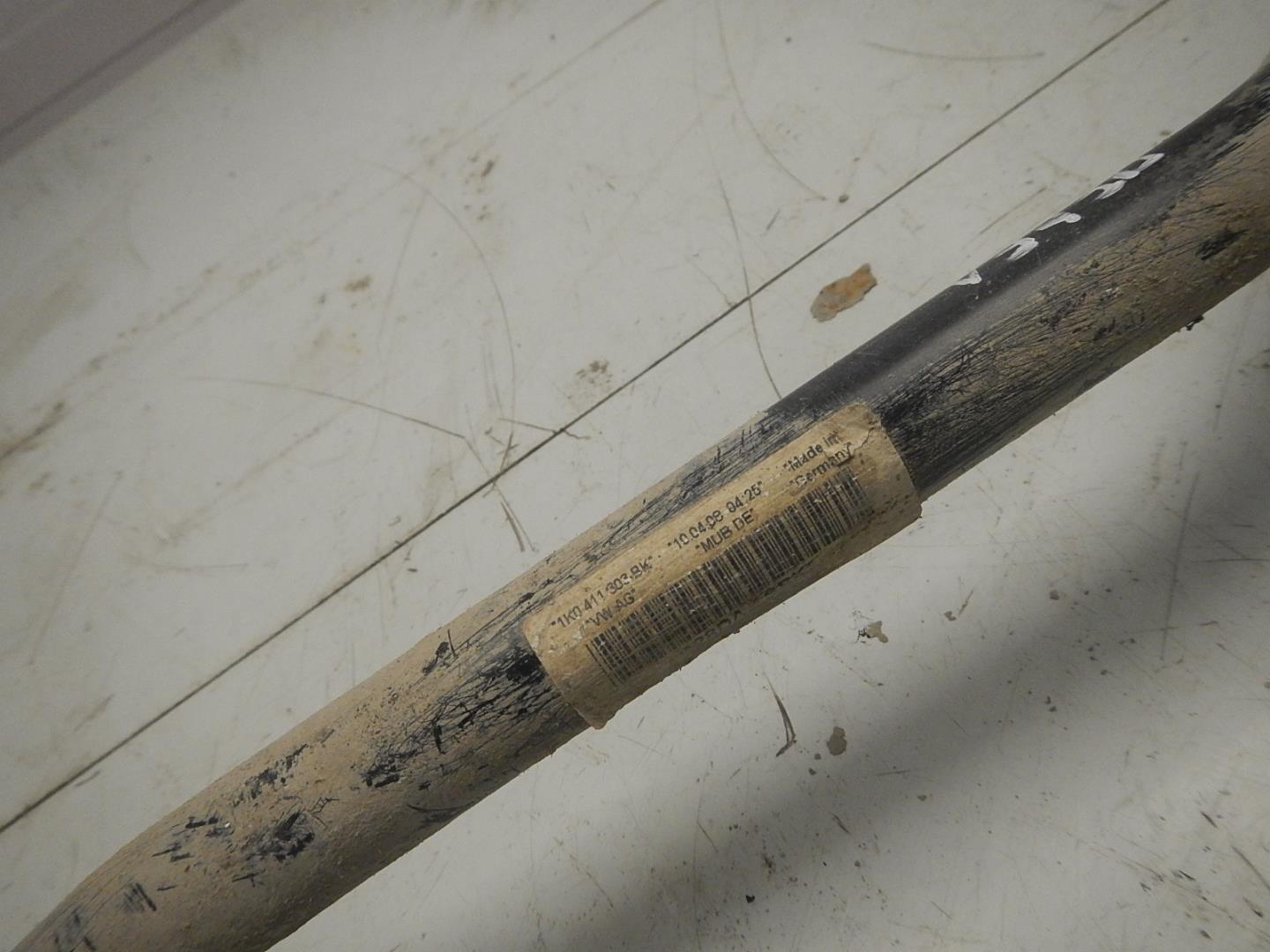 Стабилизатор передний