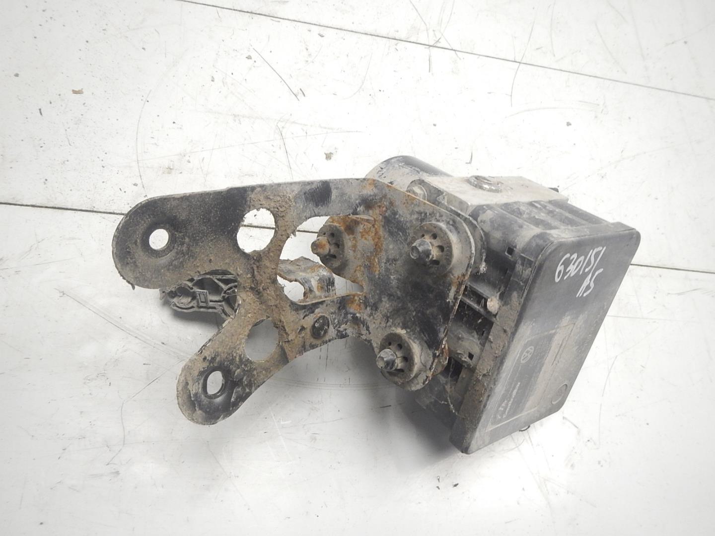 Блок ABS (насос)