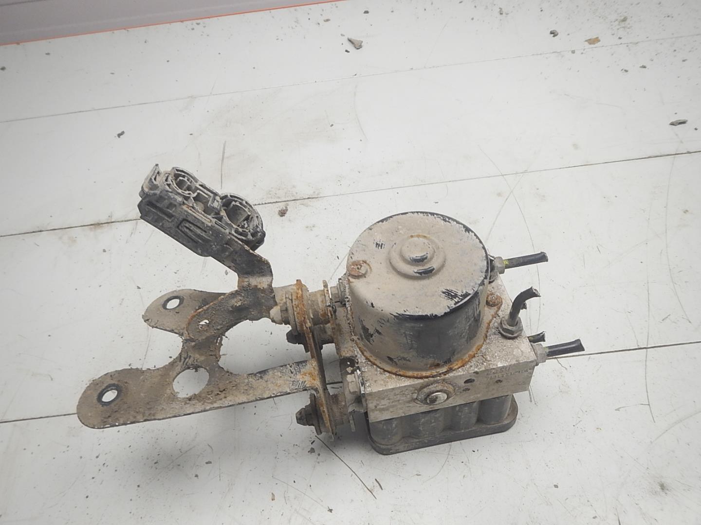 Блок ABS (насос)