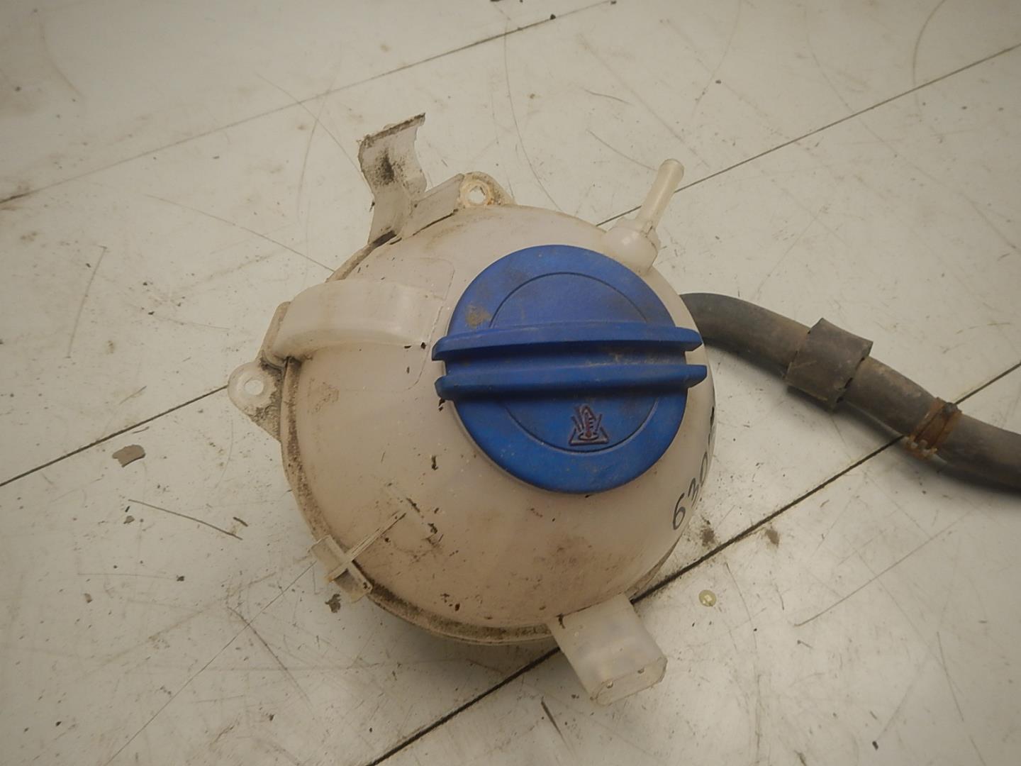 Бачок расширительный