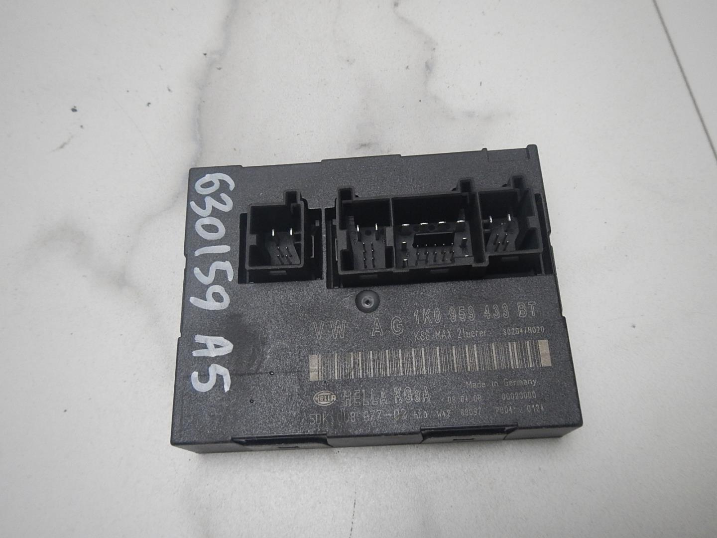 Блок комфорта