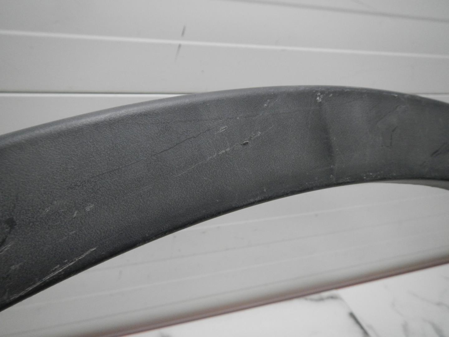 Накладка на крыло