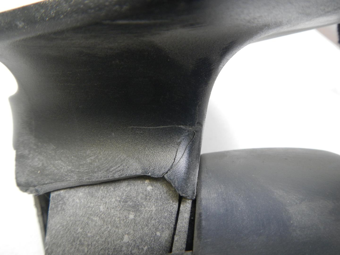 Зеркало правое электрическое