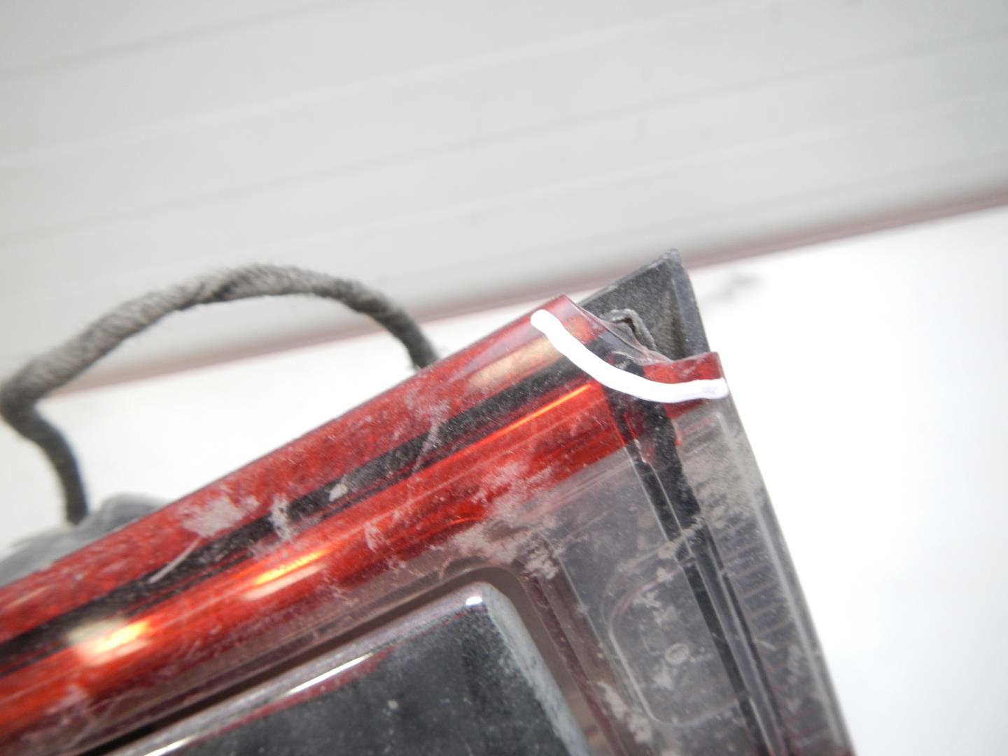 Фонарь задний внутренний правый