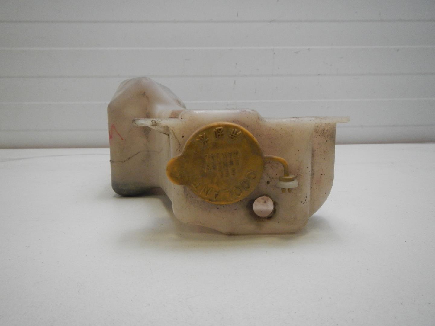 Бачок расширительный