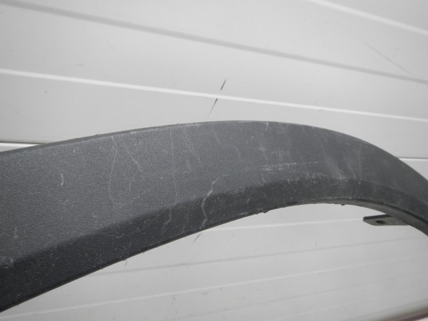 Накладка на крыло