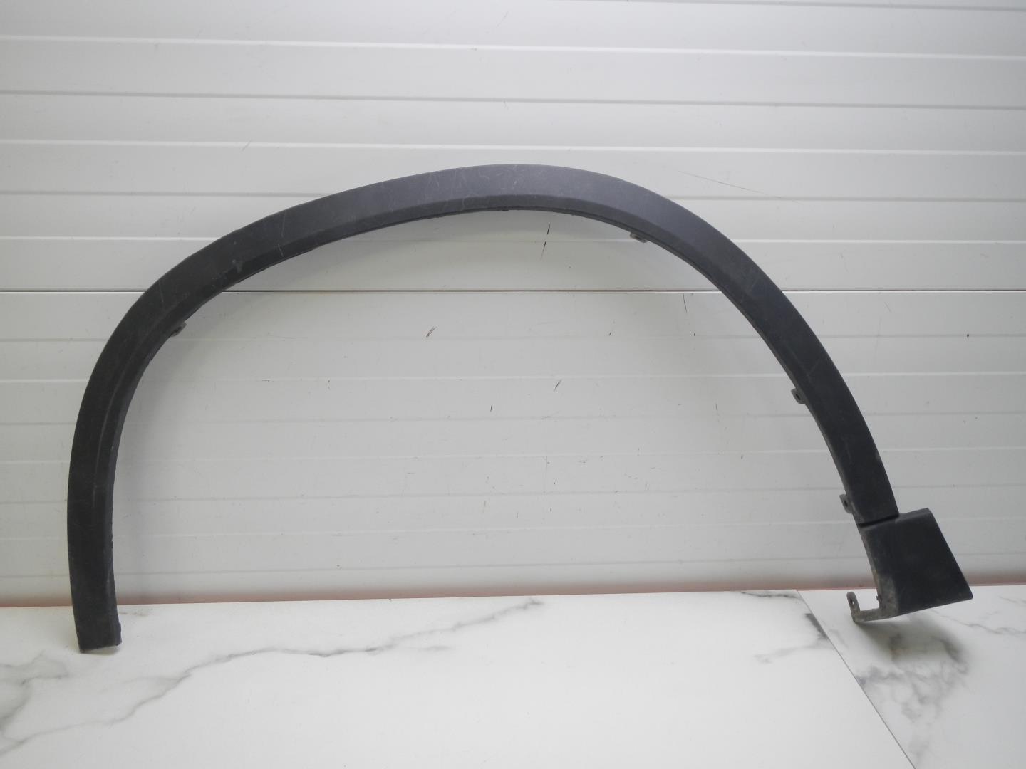 Накладка на крыло