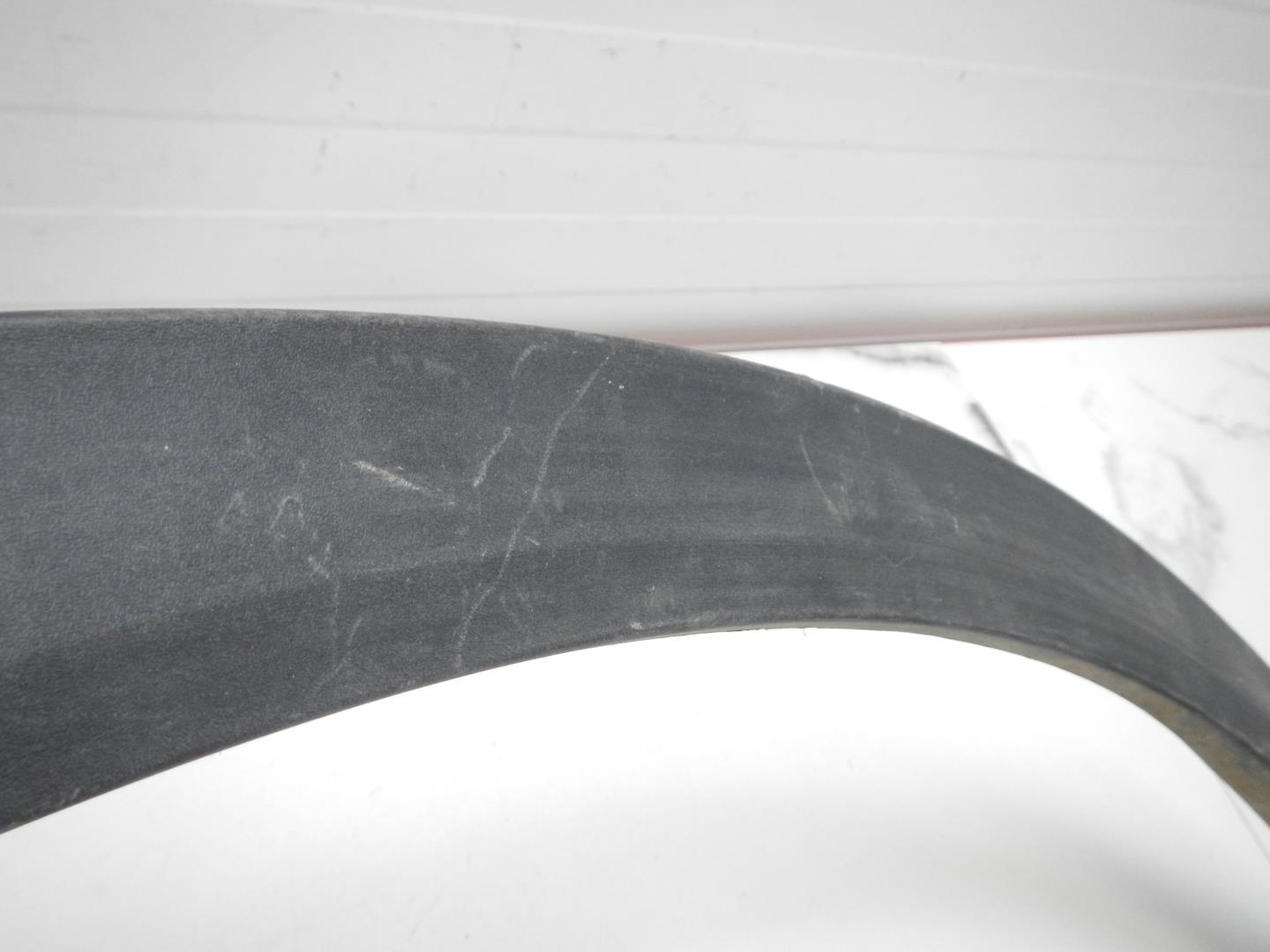 Накладка на крыло