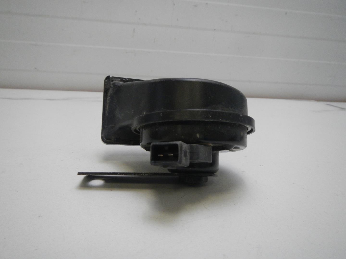 Сигнал звуковой