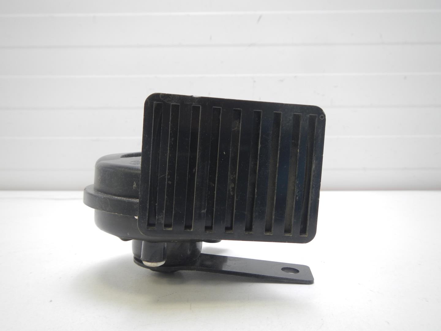 Сигнал звуковой