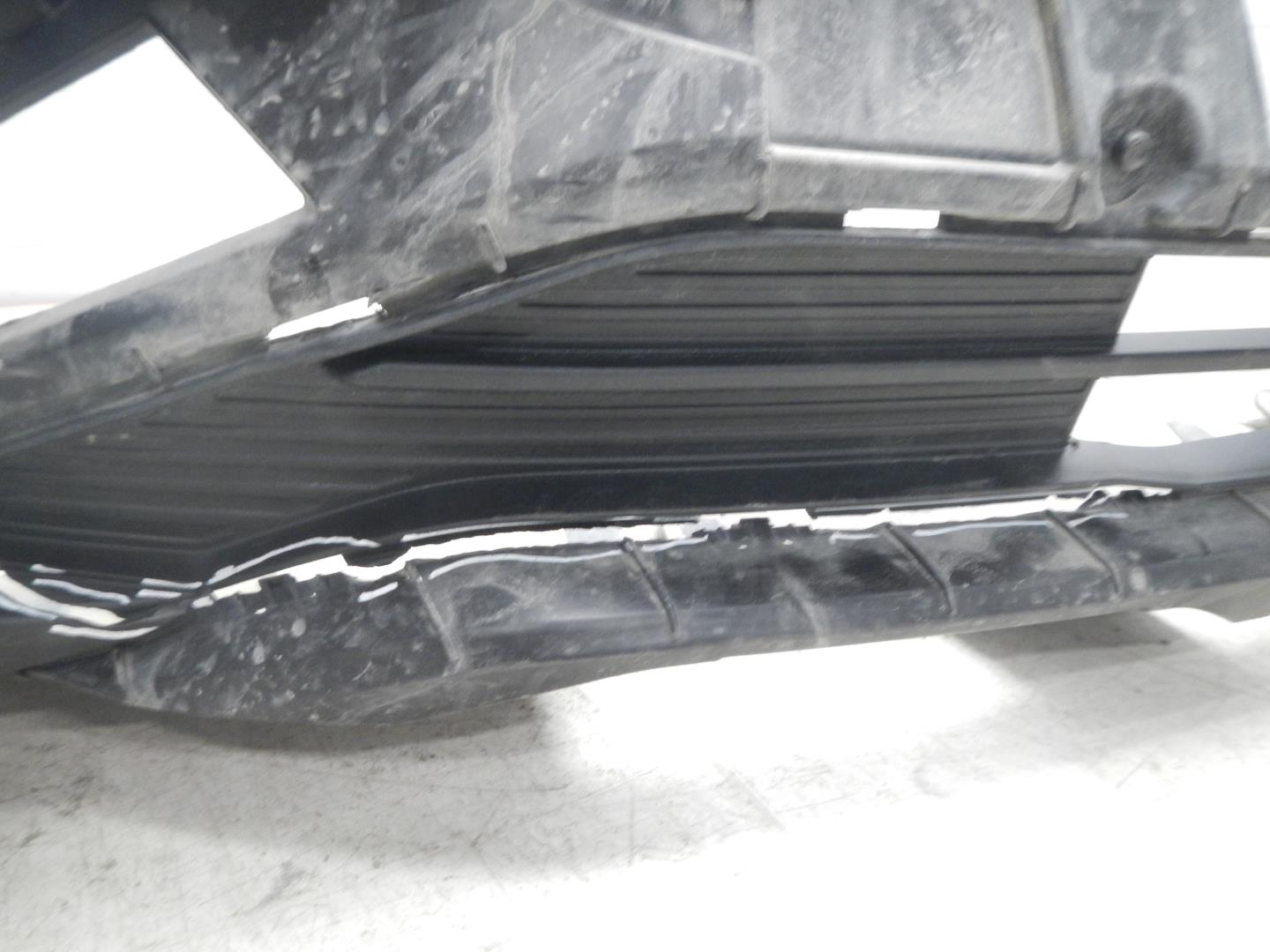 Юбка передняя