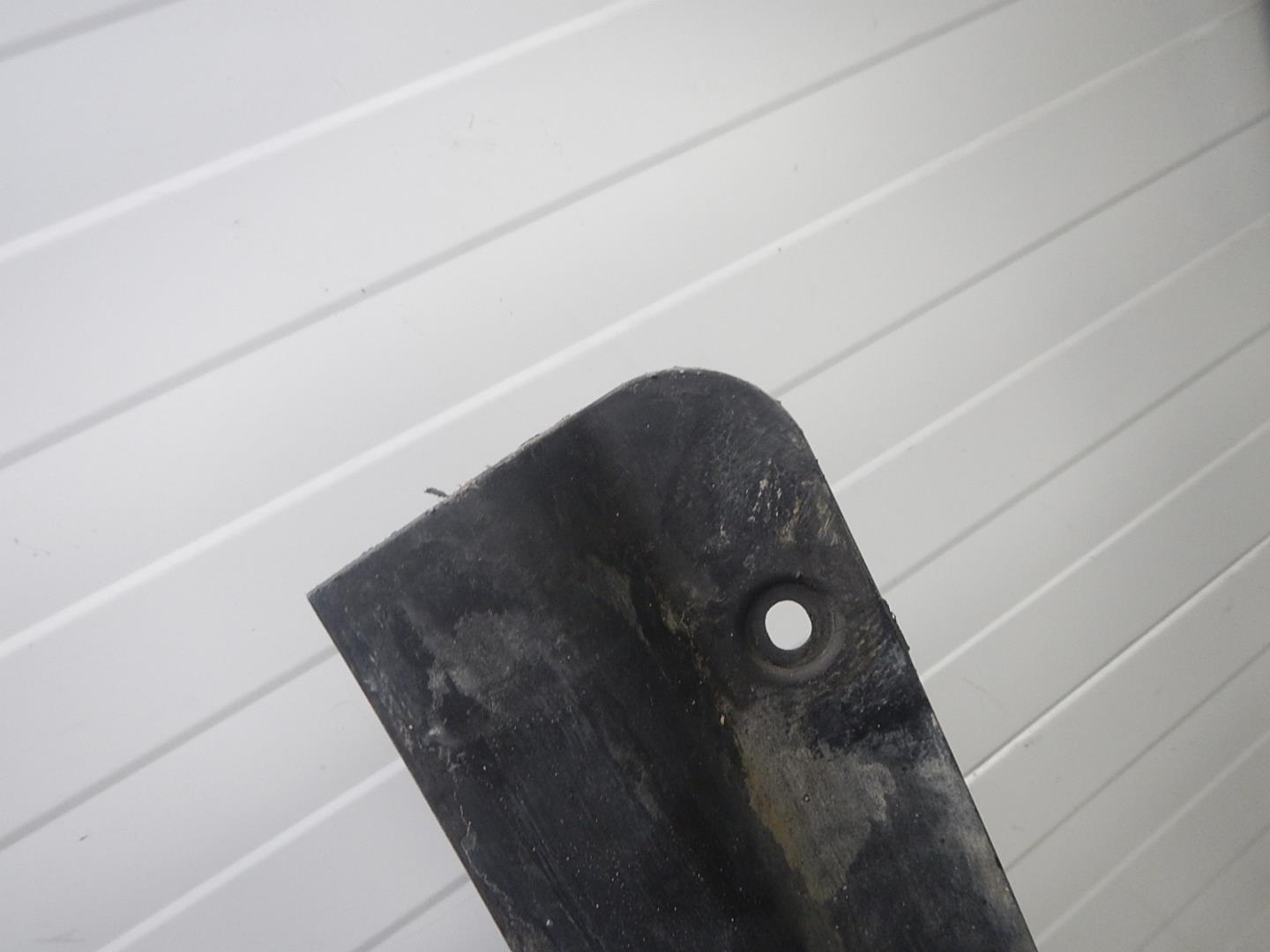 Пыльник (кузов наружные)