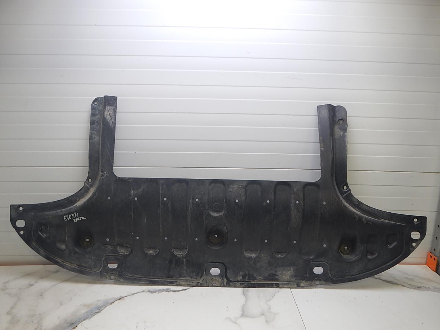 Пыльник (кузов наружные)