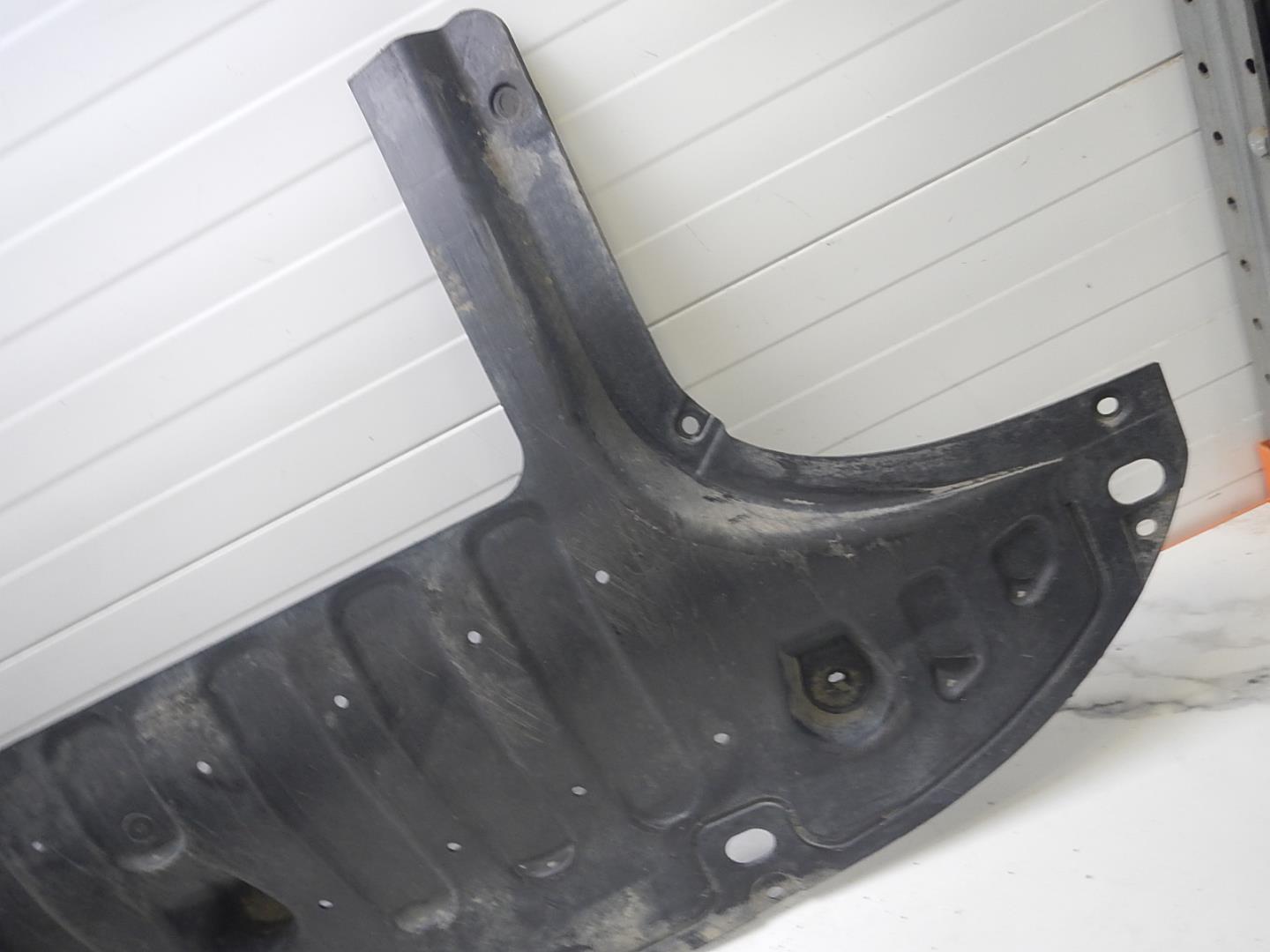 Пыльник (кузов наружные)