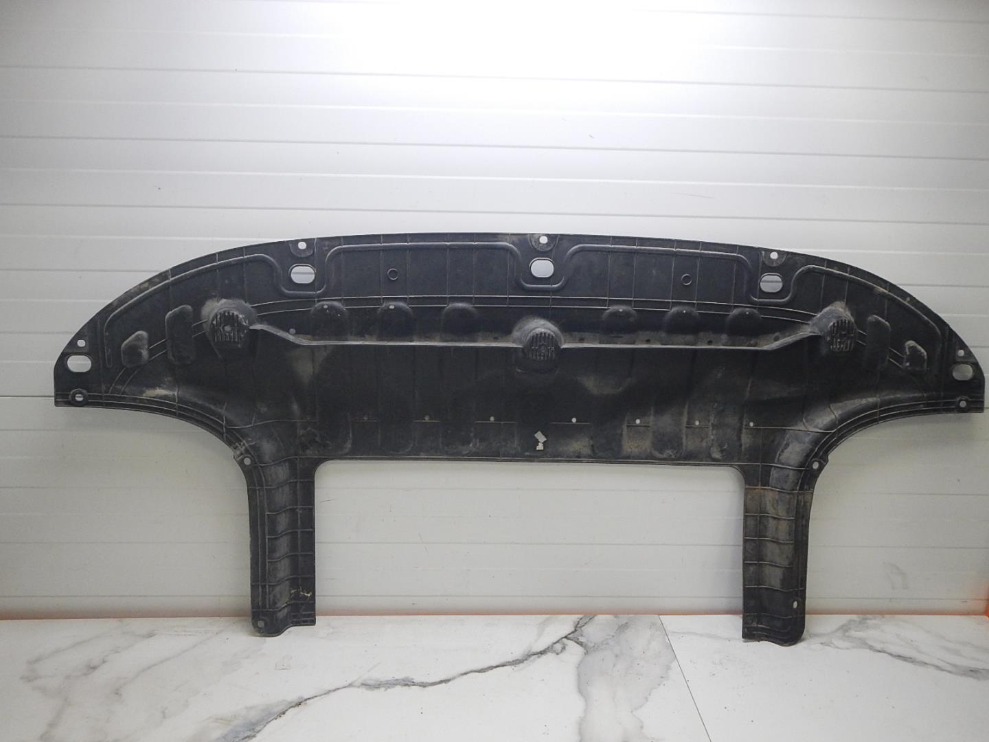 Пыльник (кузов наружные)