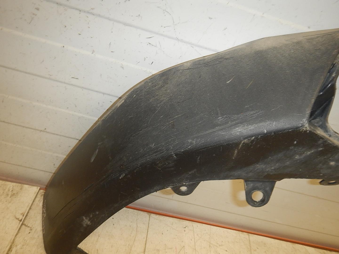 Юбка передняя