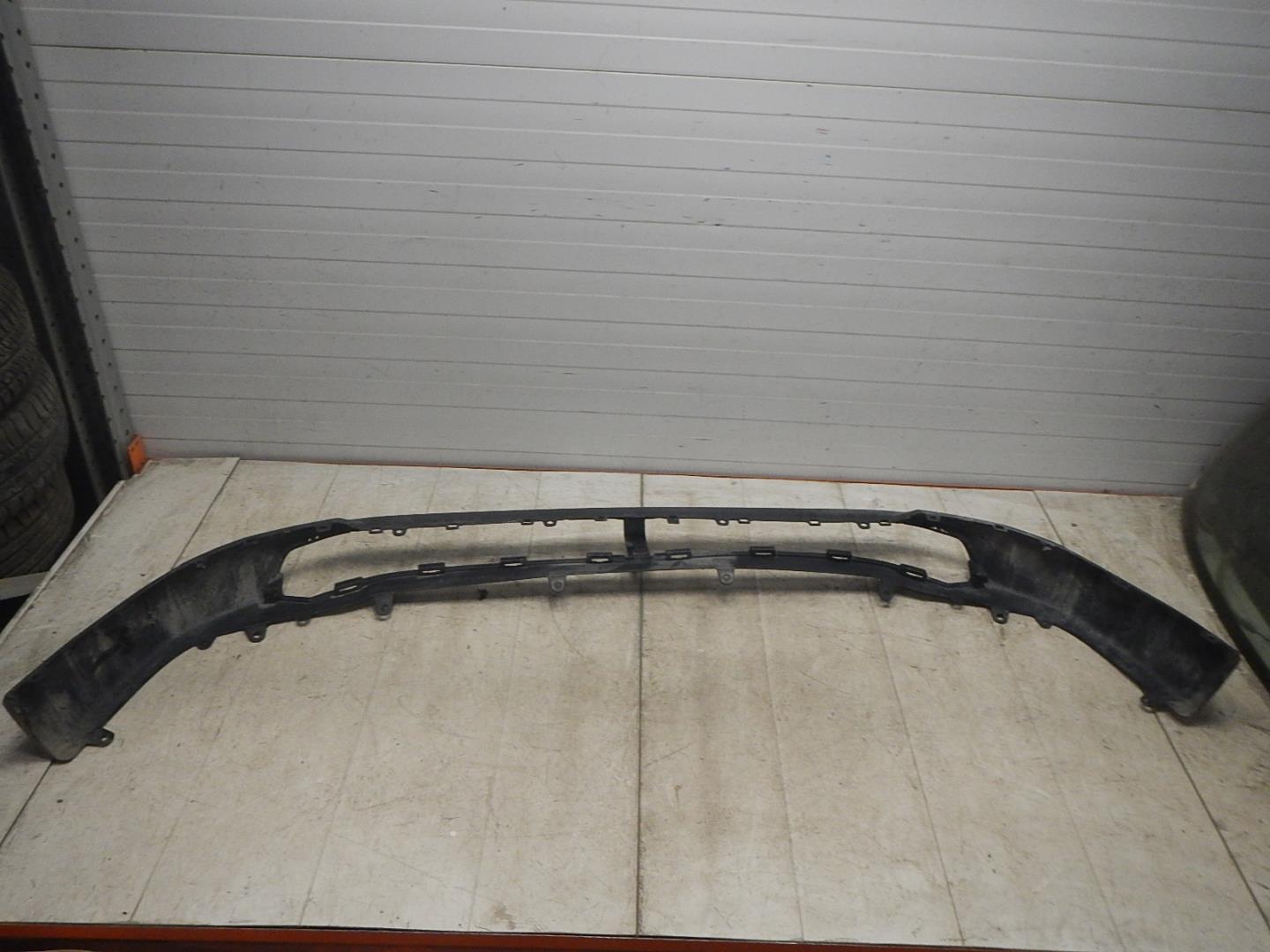 Юбка передняя