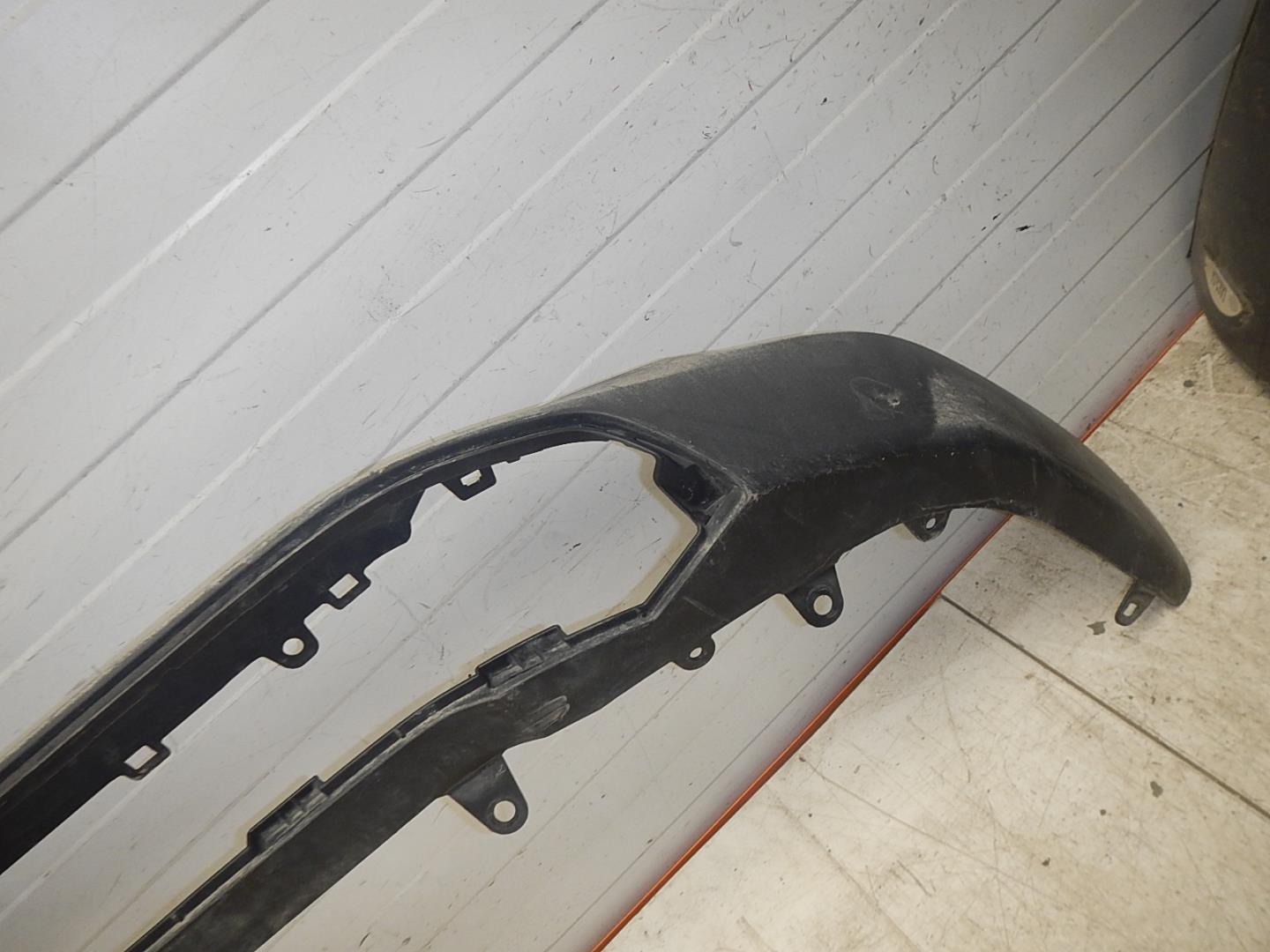 Юбка передняя