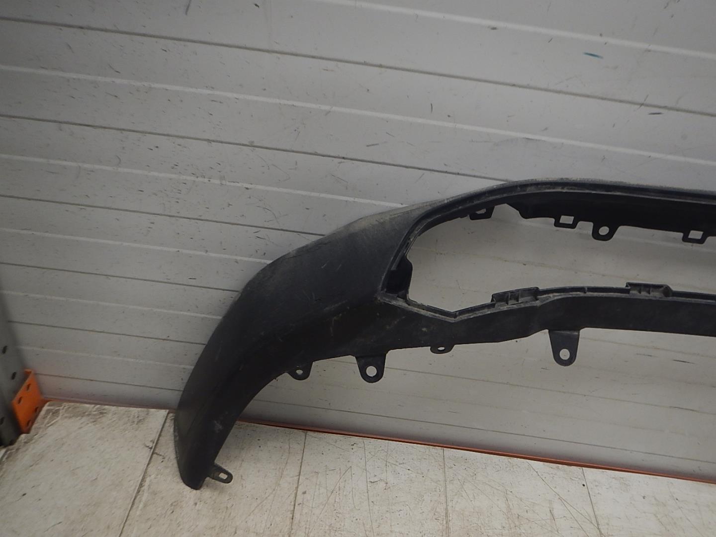 Юбка передняя