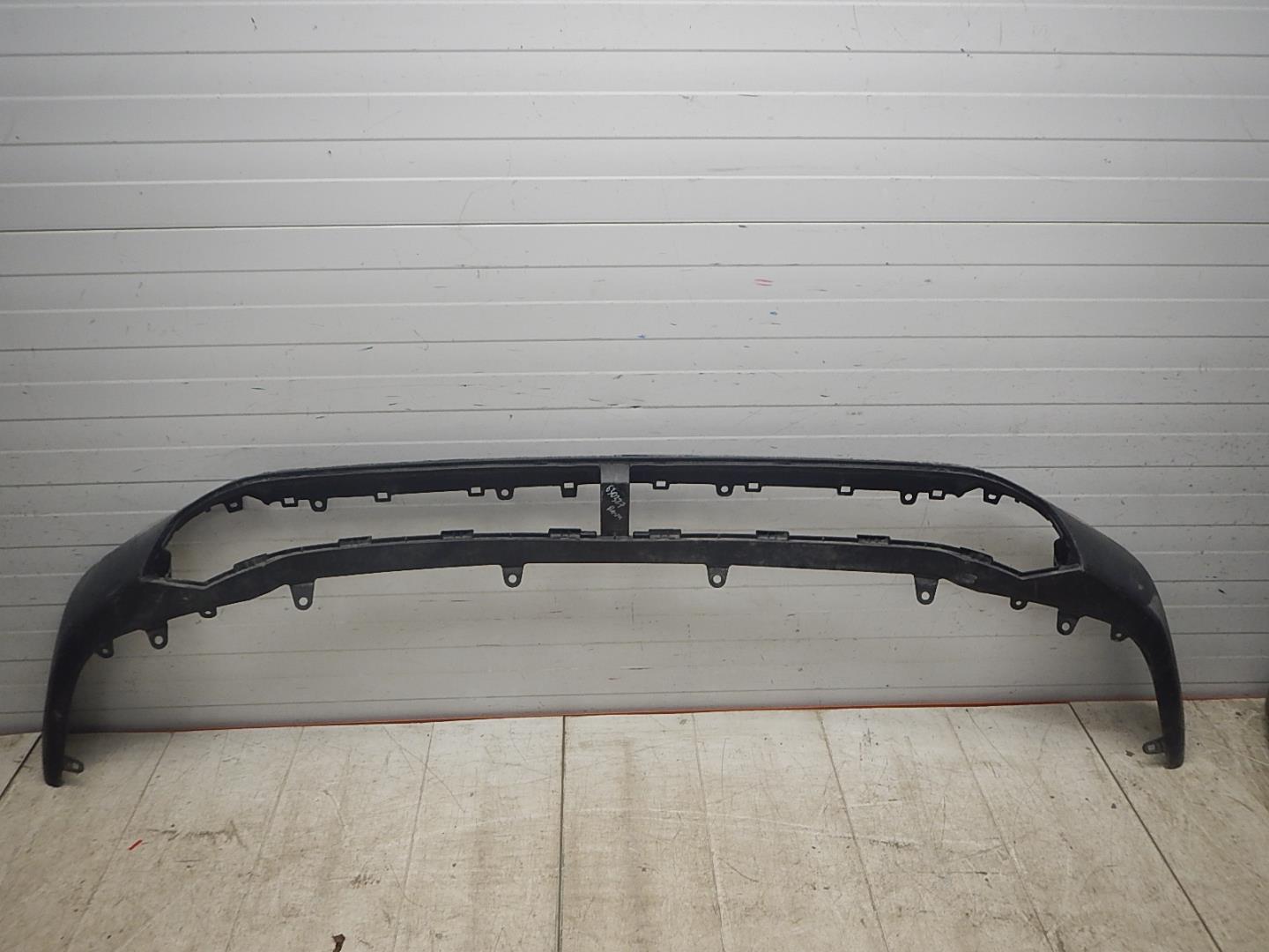 Юбка передняя