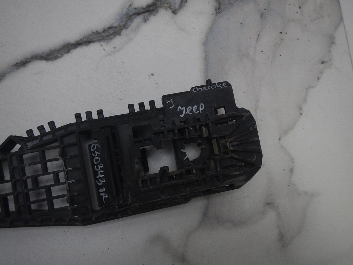 Кронштейн ручки