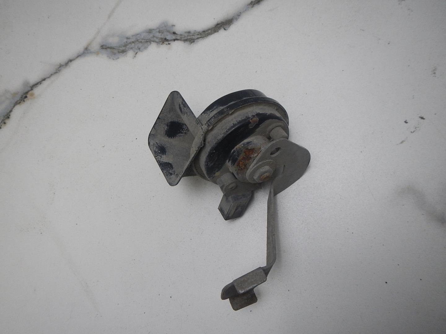 Сигнал звуковой