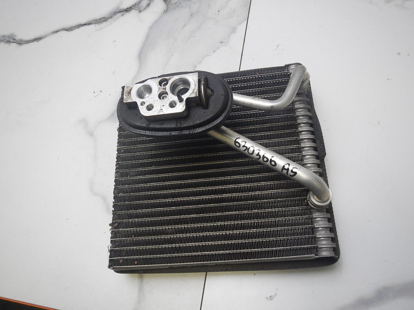 Испаритель кондиционера