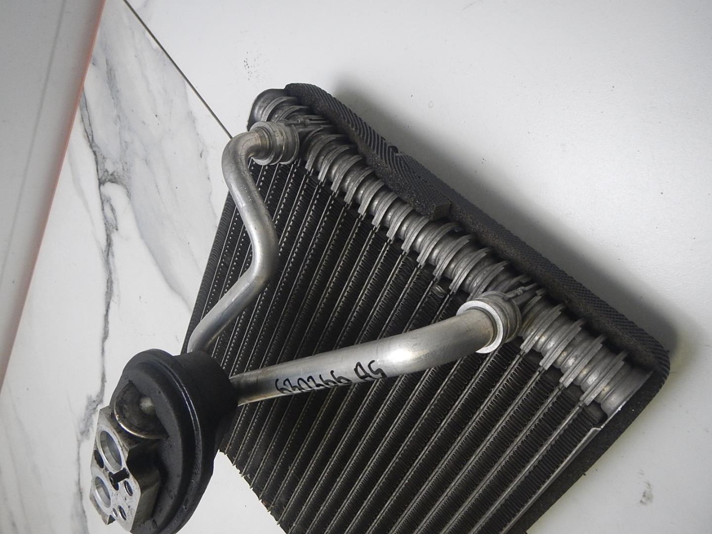 Испаритель кондиционера