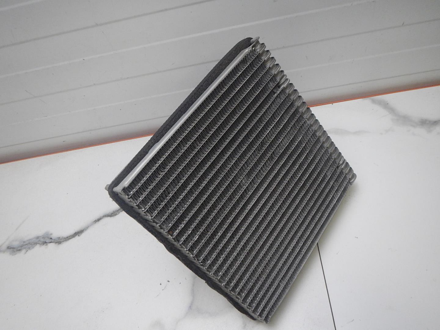 Испаритель кондиционера