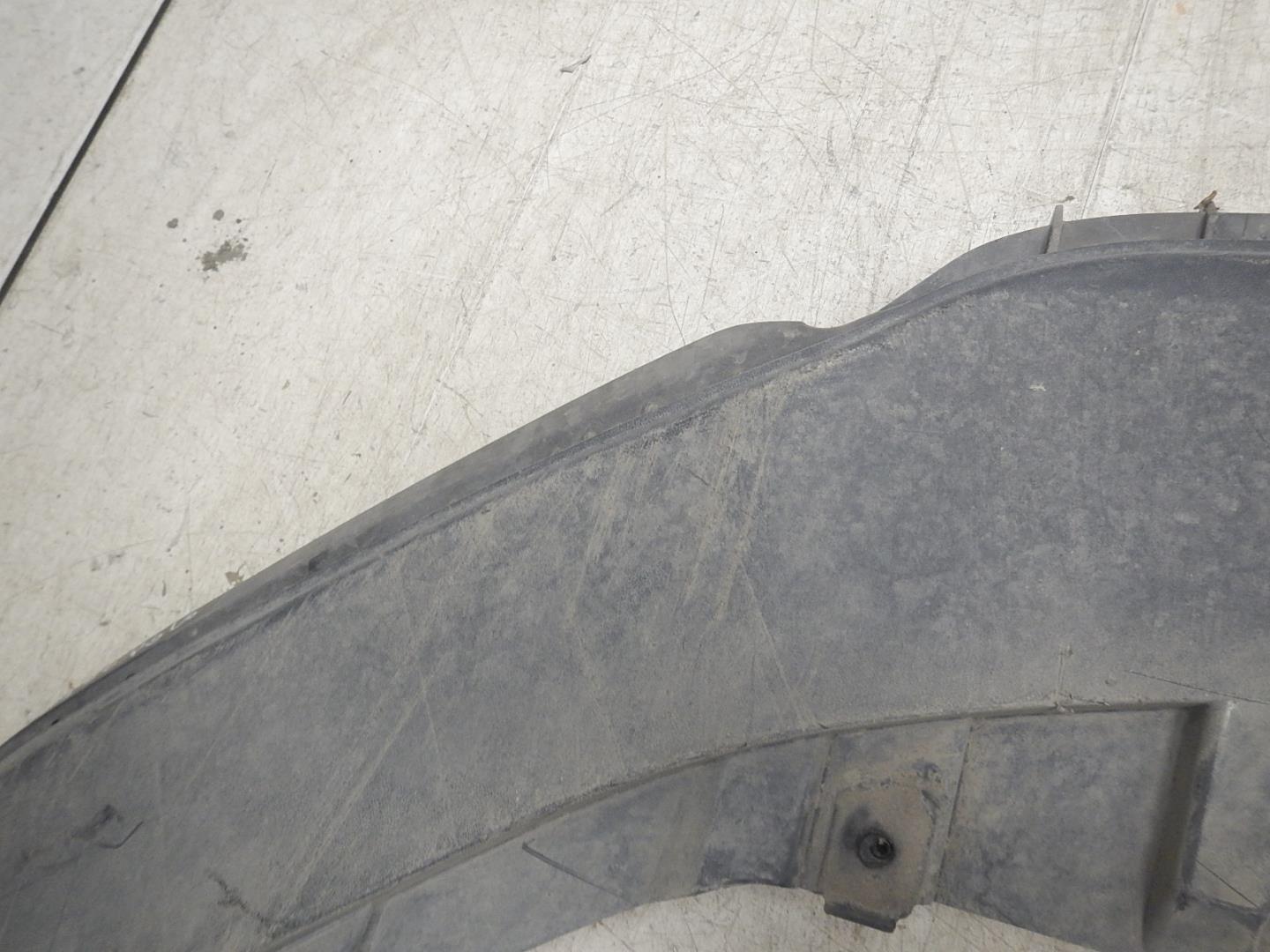 Юбка передняя