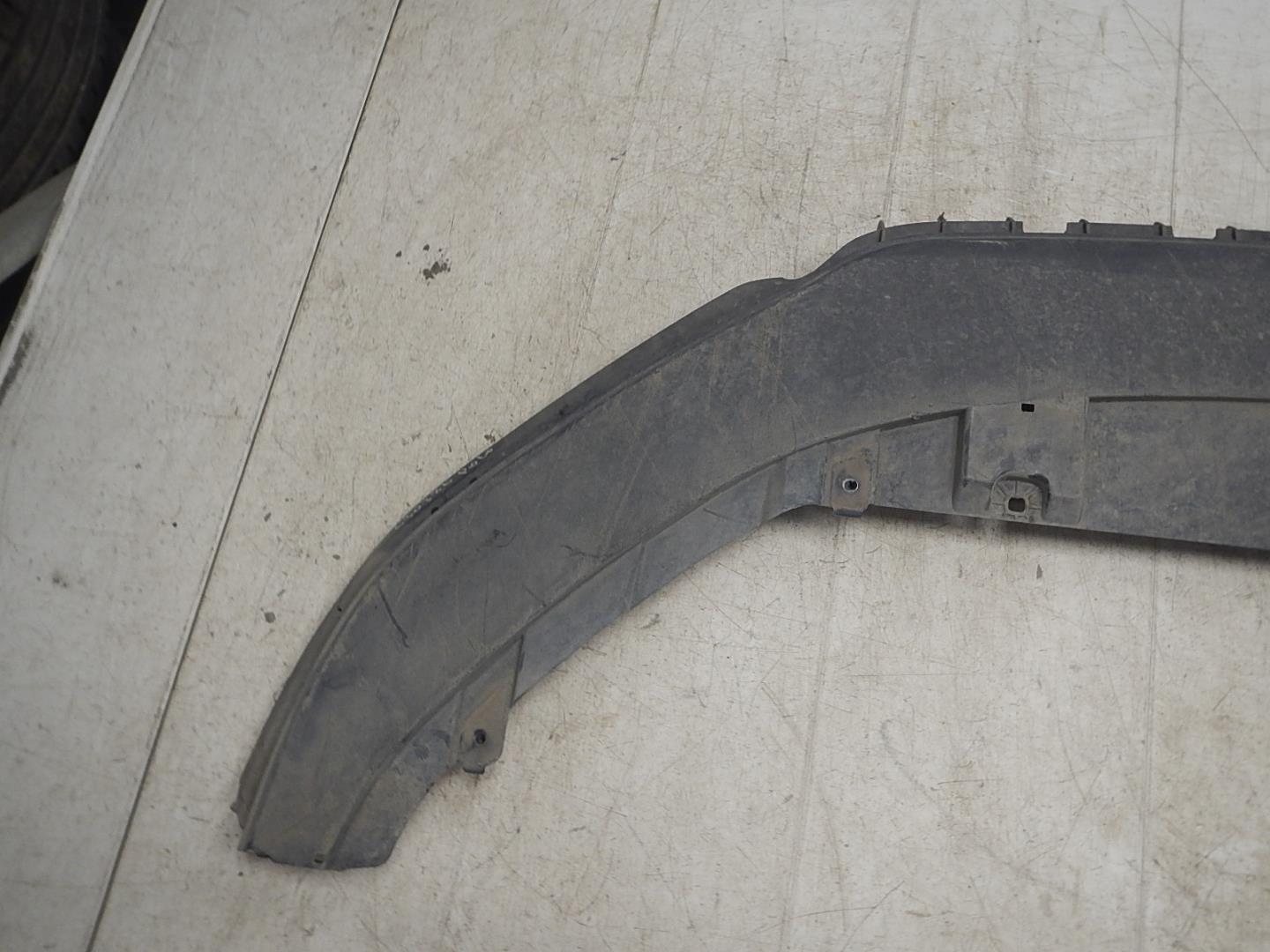 Юбка передняя