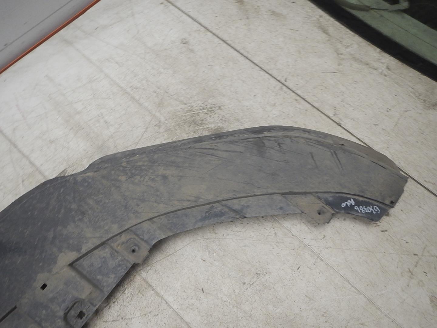 Юбка передняя