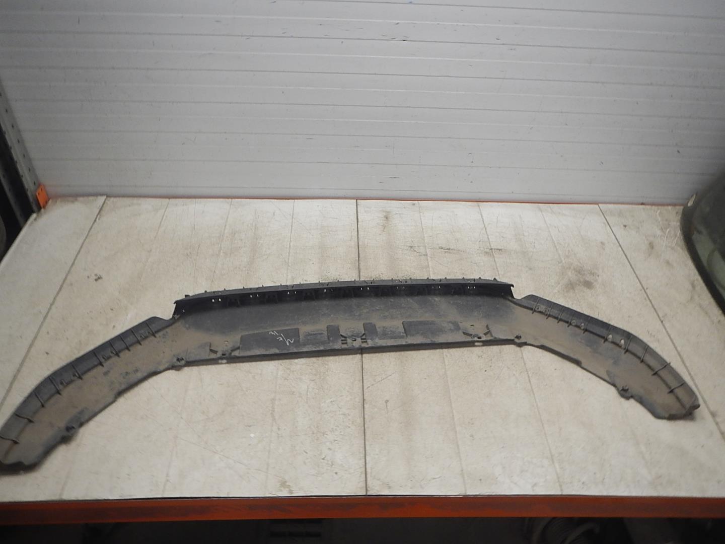 Юбка передняя