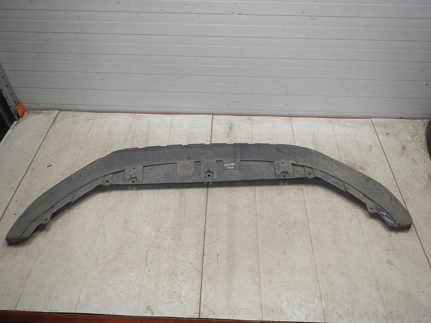 Юбка передняя