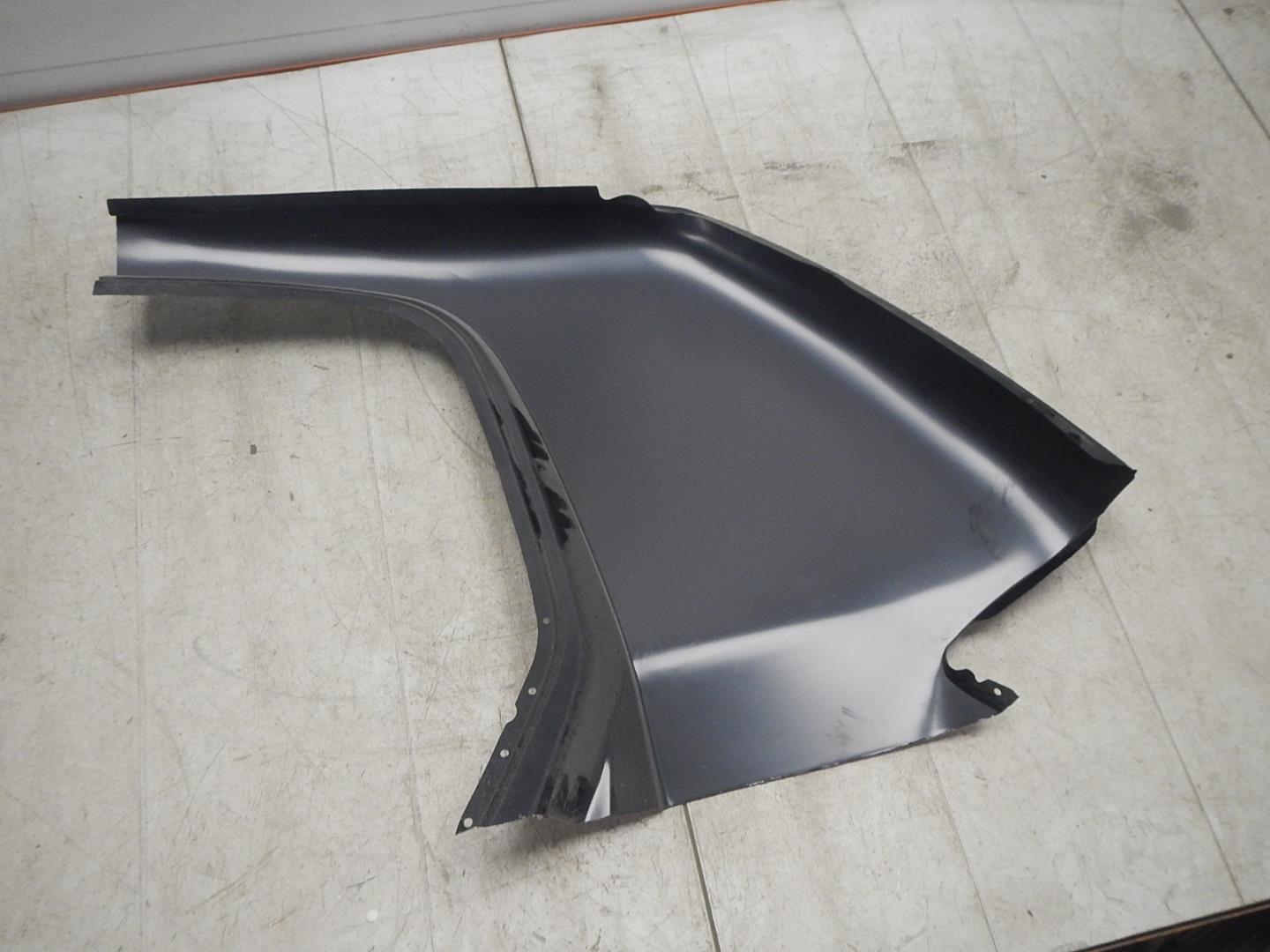 Крыло заднее правое