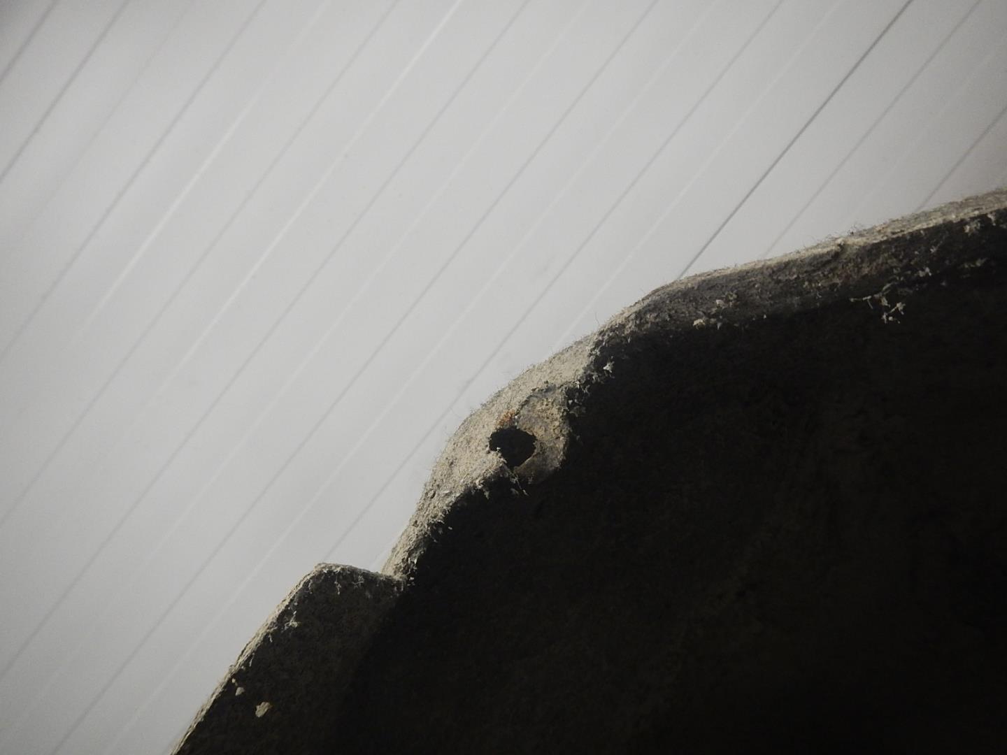 Локер задний правый