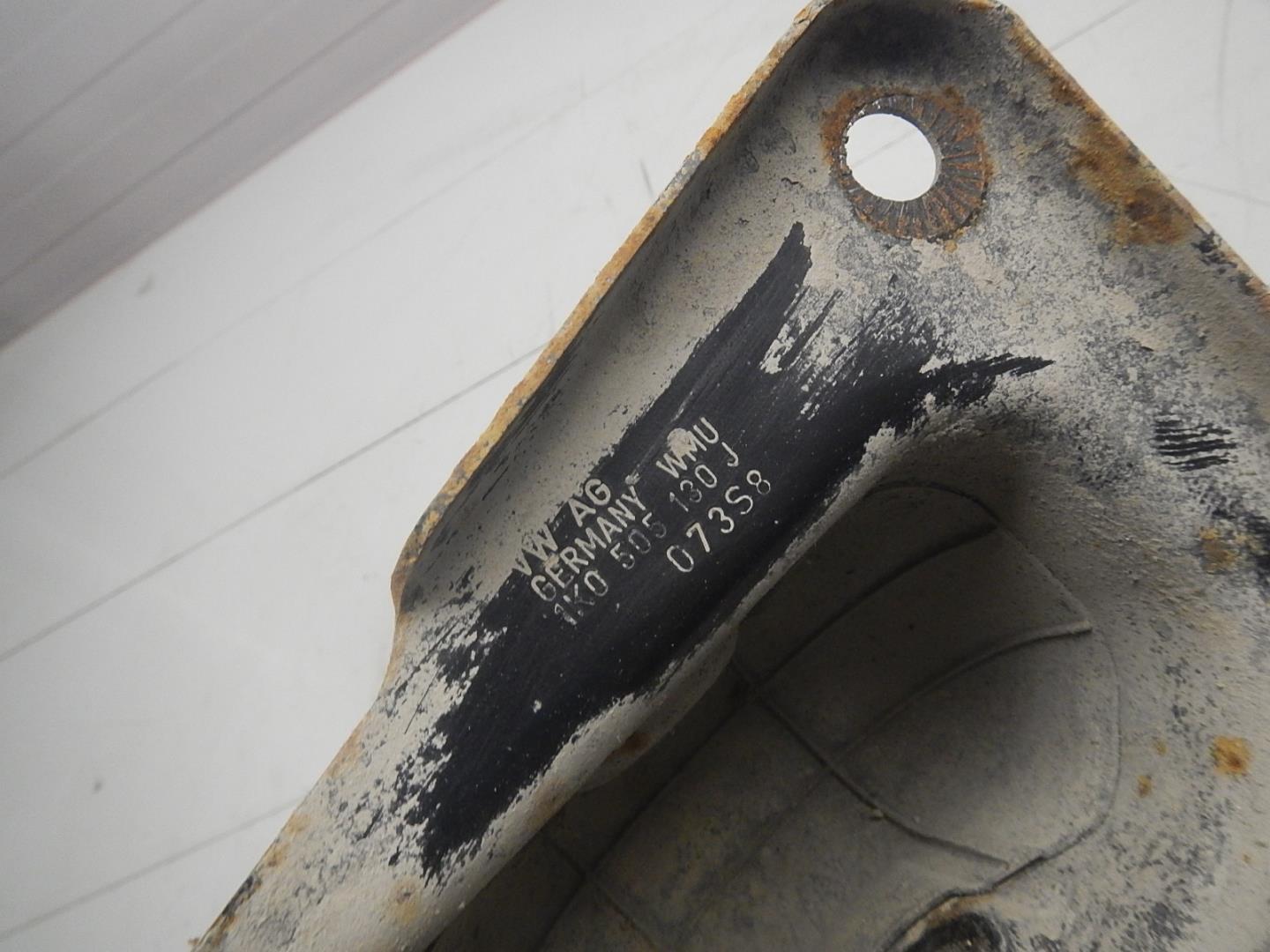 Кронштейн (п.з.к.)