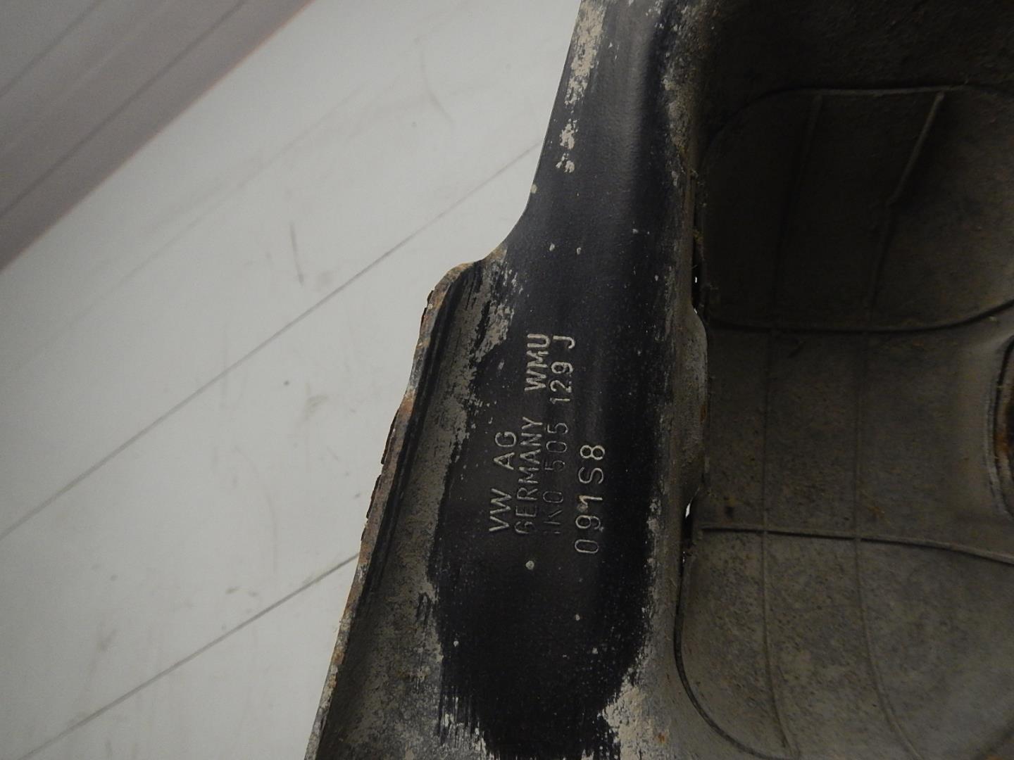 Кронштейн (п.з.к.)