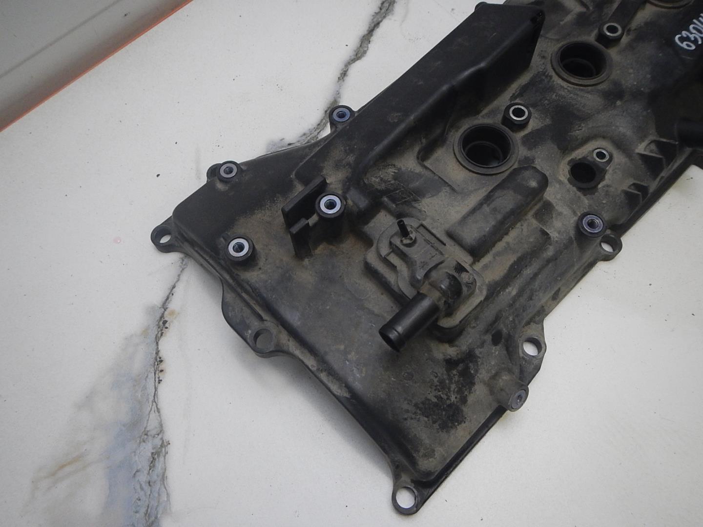 Крышка клапанная ГБЦ