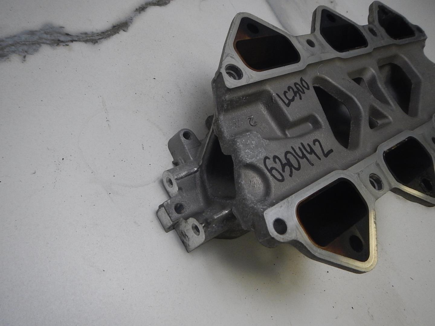 Коллектор впускной