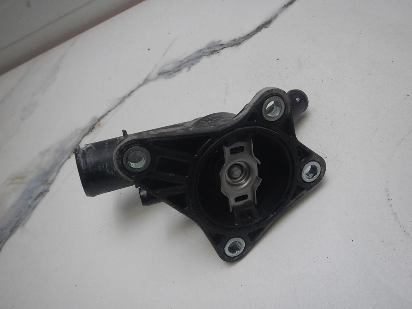 Корпус термостата