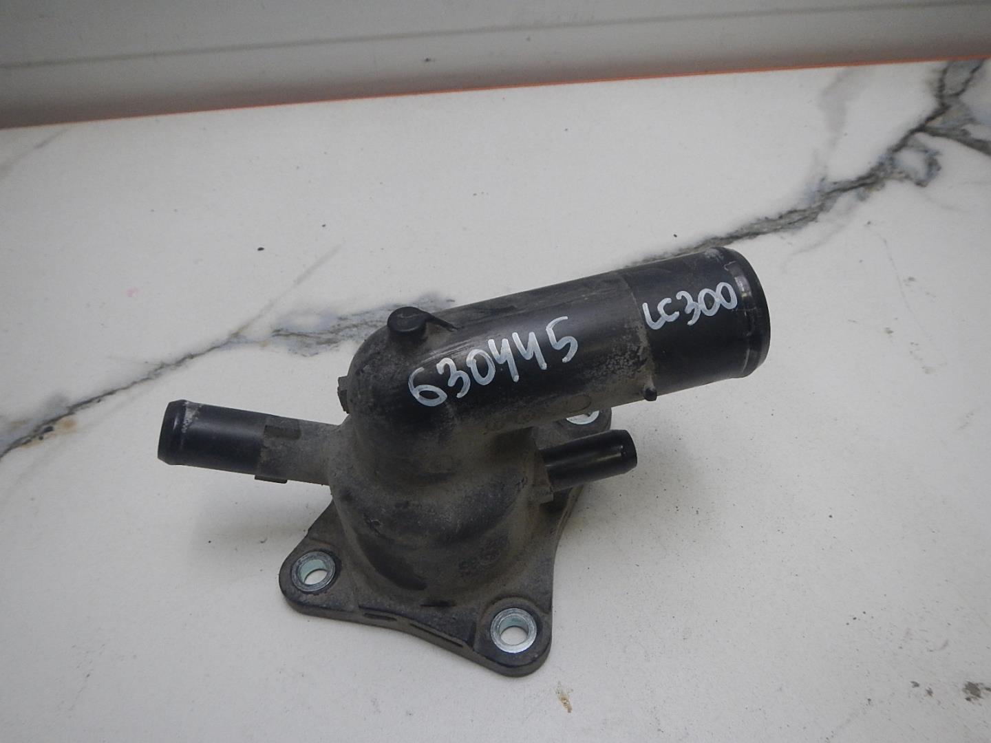 Корпус термостата