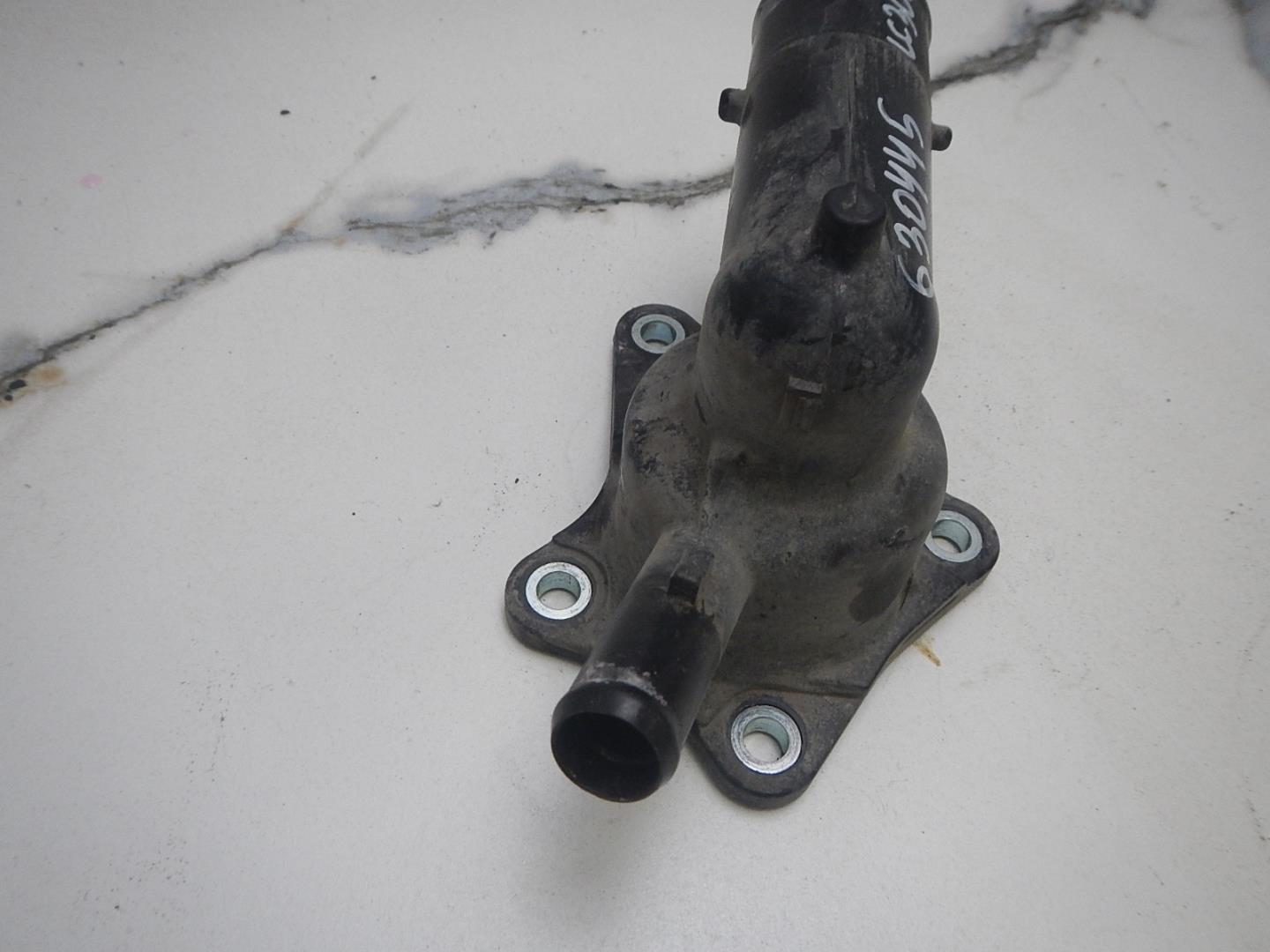 Корпус термостата