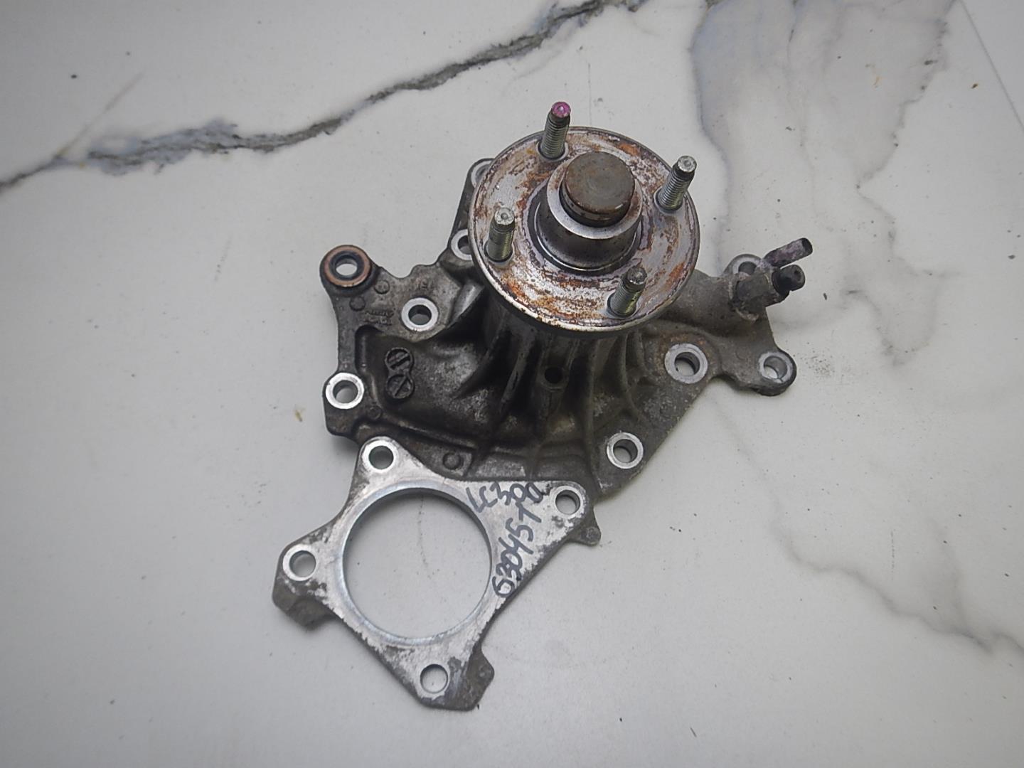 Насос водяной (помпа)