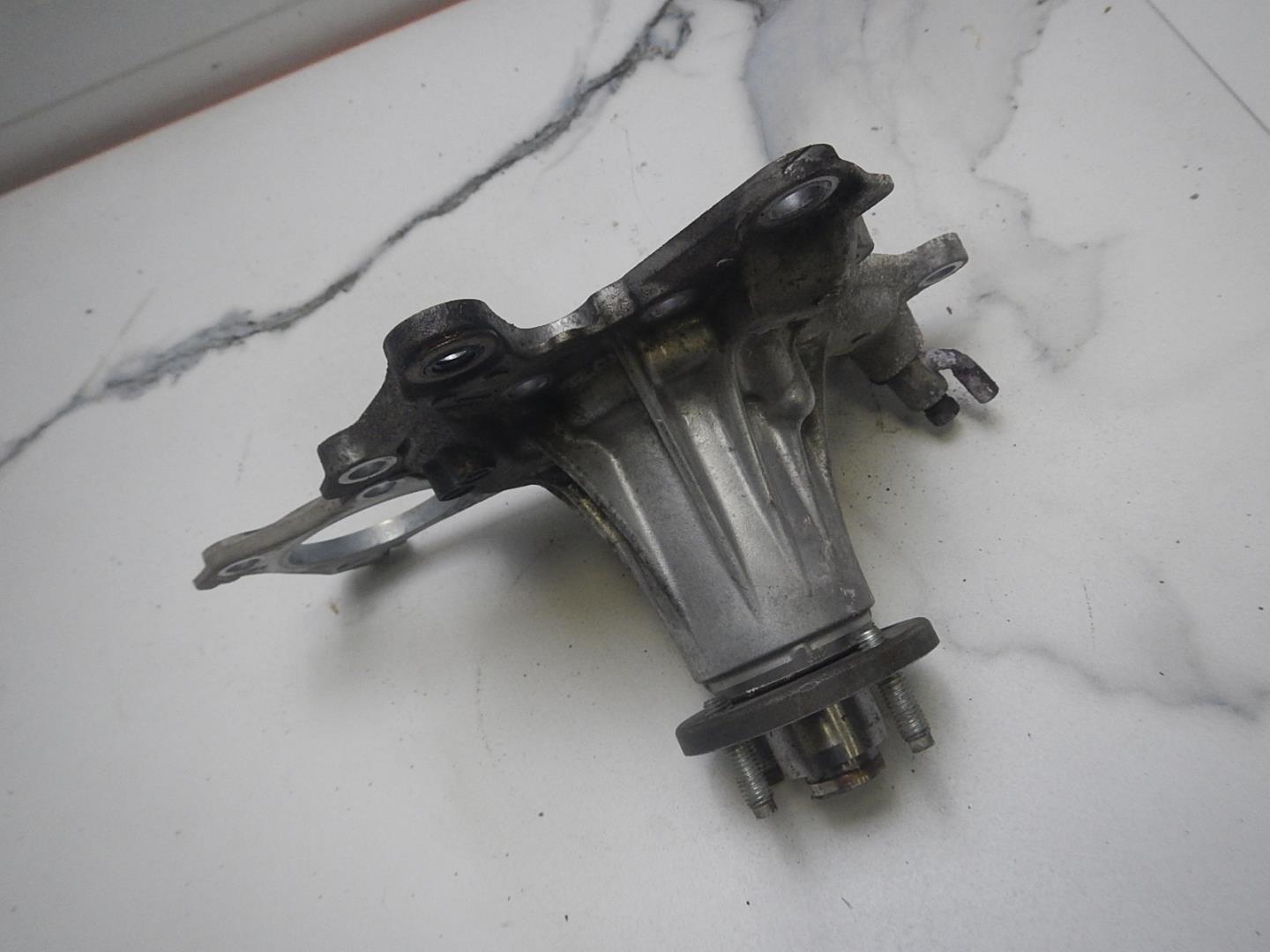 Насос водяной (помпа)