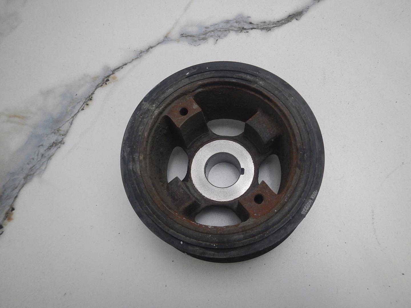 Шкив коленвала