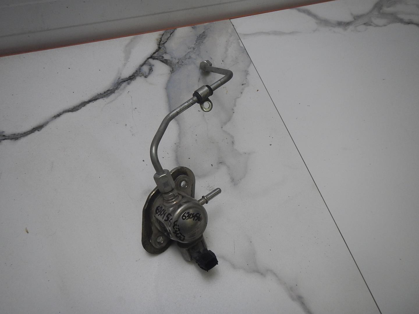 ТНВД (Топливный насос высокого давления)